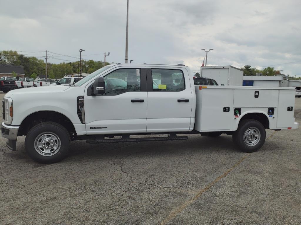 new 2024 Ford F-250 Super Duty car