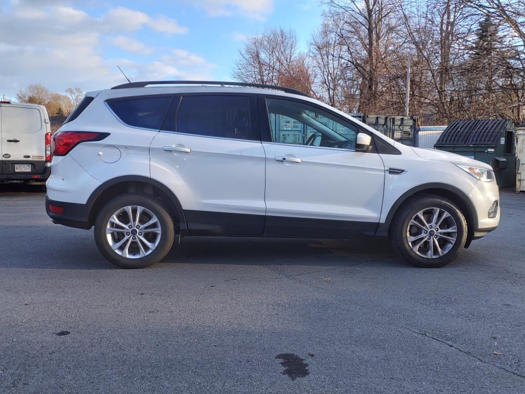 used 2019 Ford Escape car, priced at $14,697