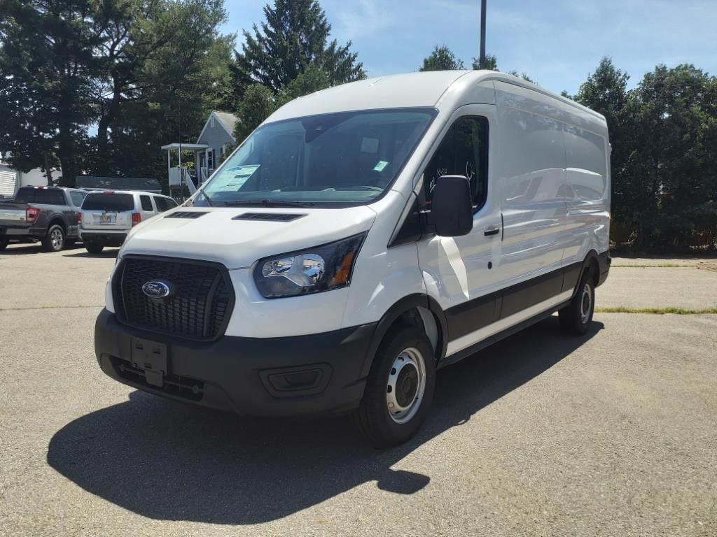 new 2024 Ford Transit T-250 car