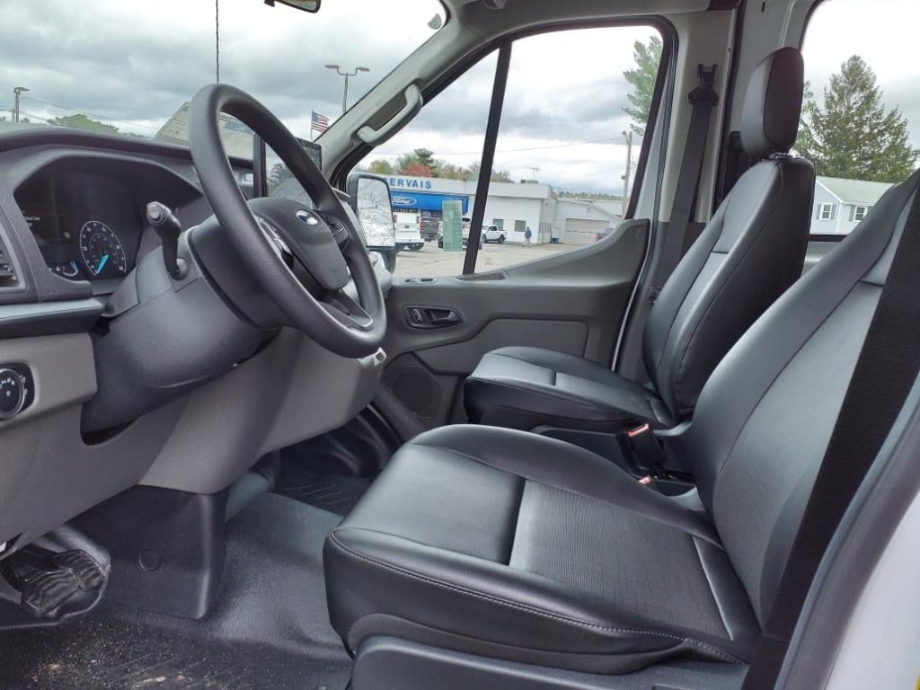 new 2023 Ford Transit T-350 car, priced at $61,750