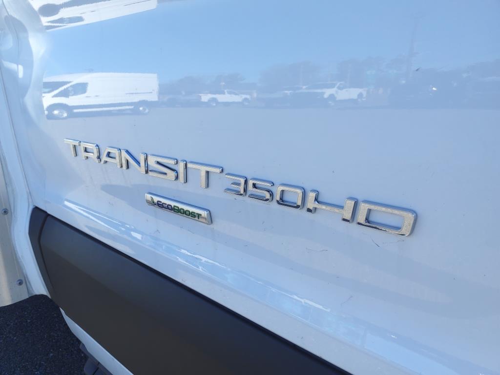 new 2023 Ford Transit T-350 H car, priced at $61,133