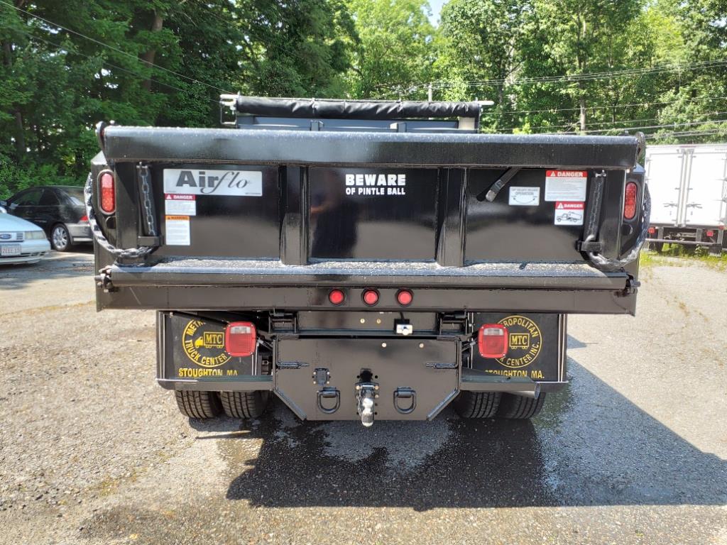 new 2023 Ford F-350 Super Duty car