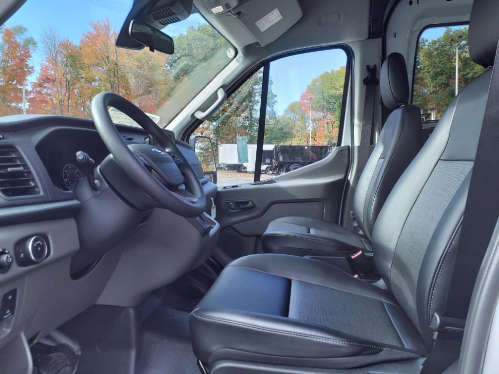 new 2024 Ford Transit T-250 car