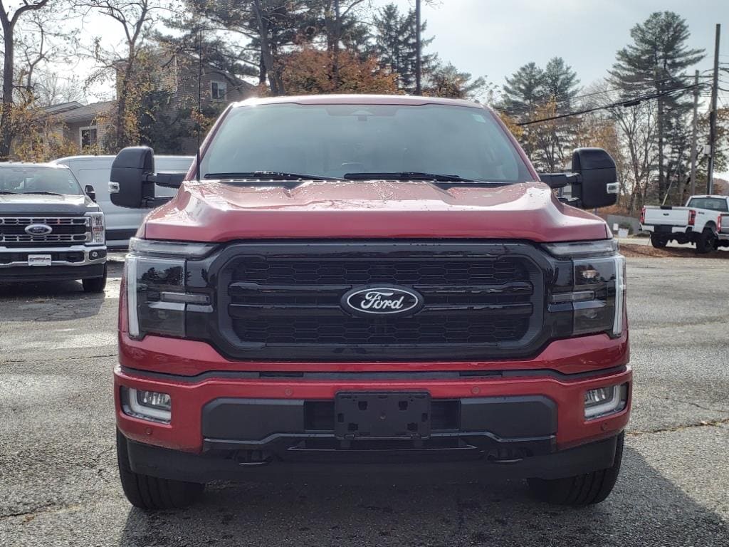 new 2024 Ford F-150 car