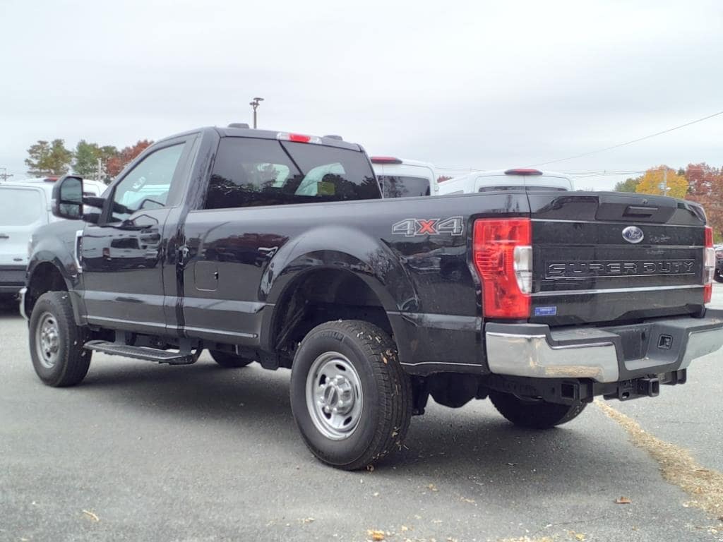 used 2022 Ford F250 Styleside car, priced at $39,997