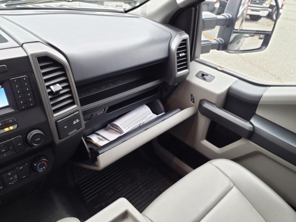 used 2022 Ford F250 Styleside car, priced at $39,997