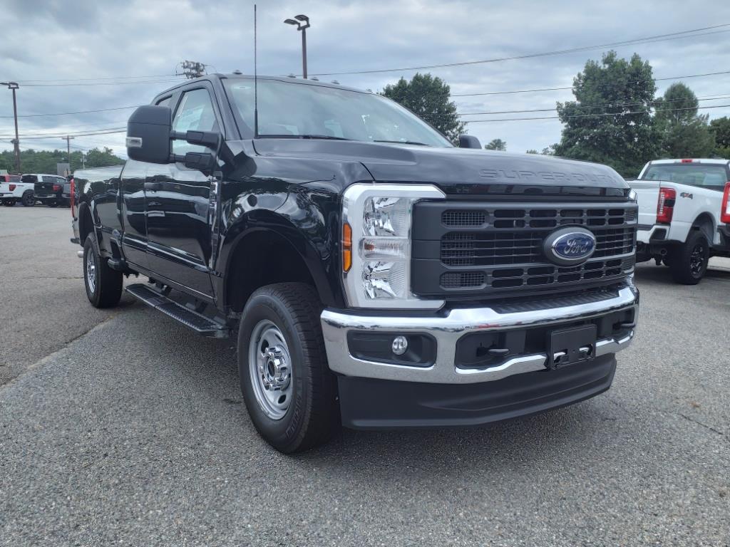 new 2024 Ford F-250 Super Duty car