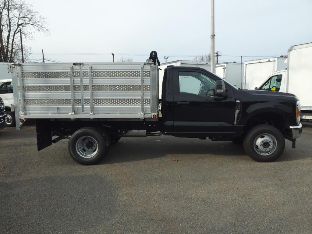 new 2023 Ford F-350 Super Duty car