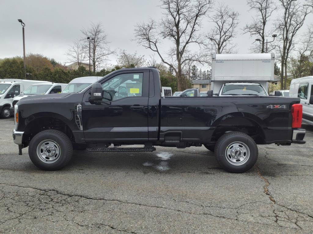 new 2024 Ford F-250 Super Duty car