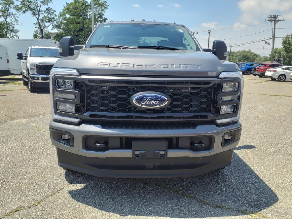 new 2024 Ford F-350 Super Duty car