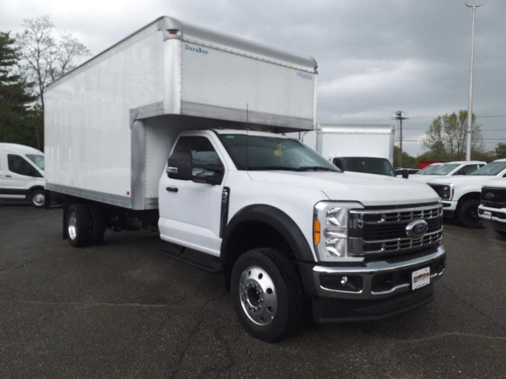 new 2023 Ford F-450 Super Duty car