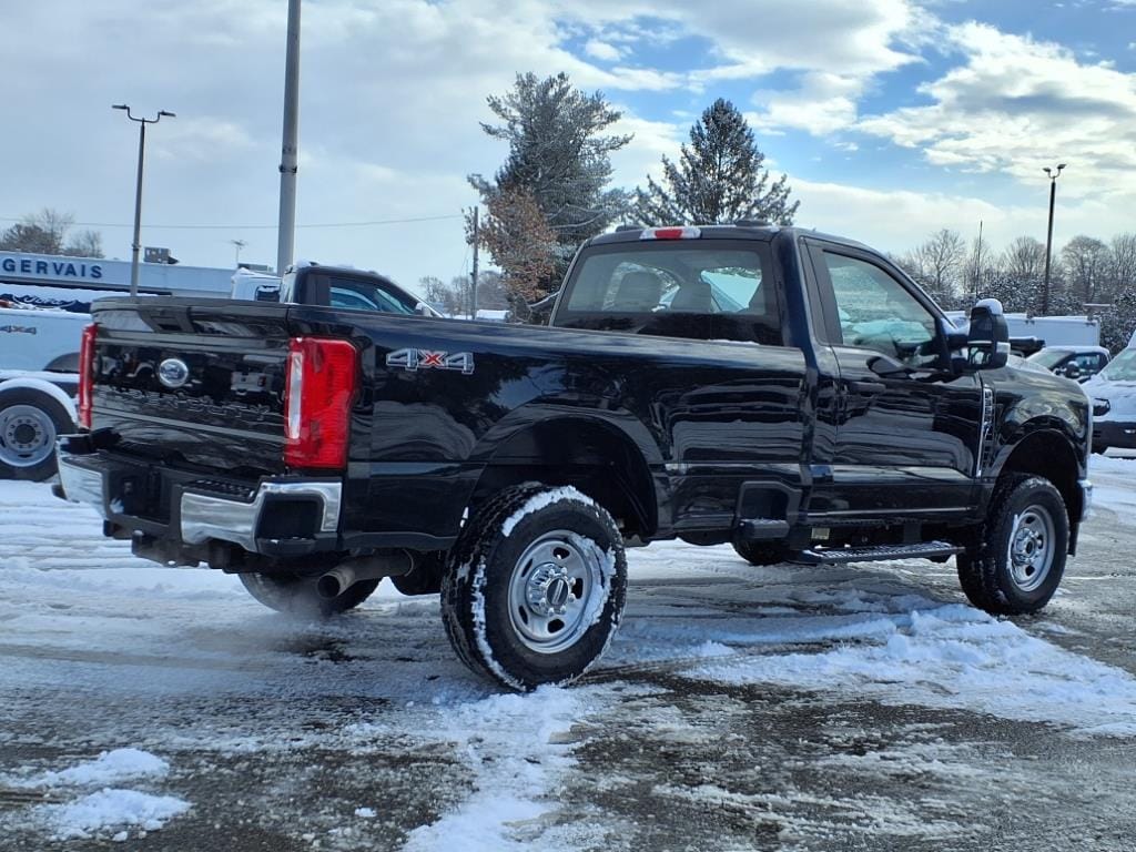 used 2024 Ford F-350 car, priced at $50,997