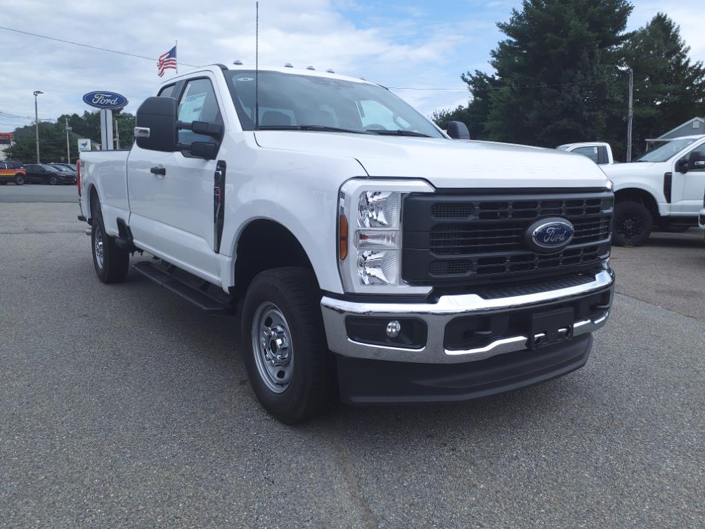 new 2024 Ford F-350 Super Duty car