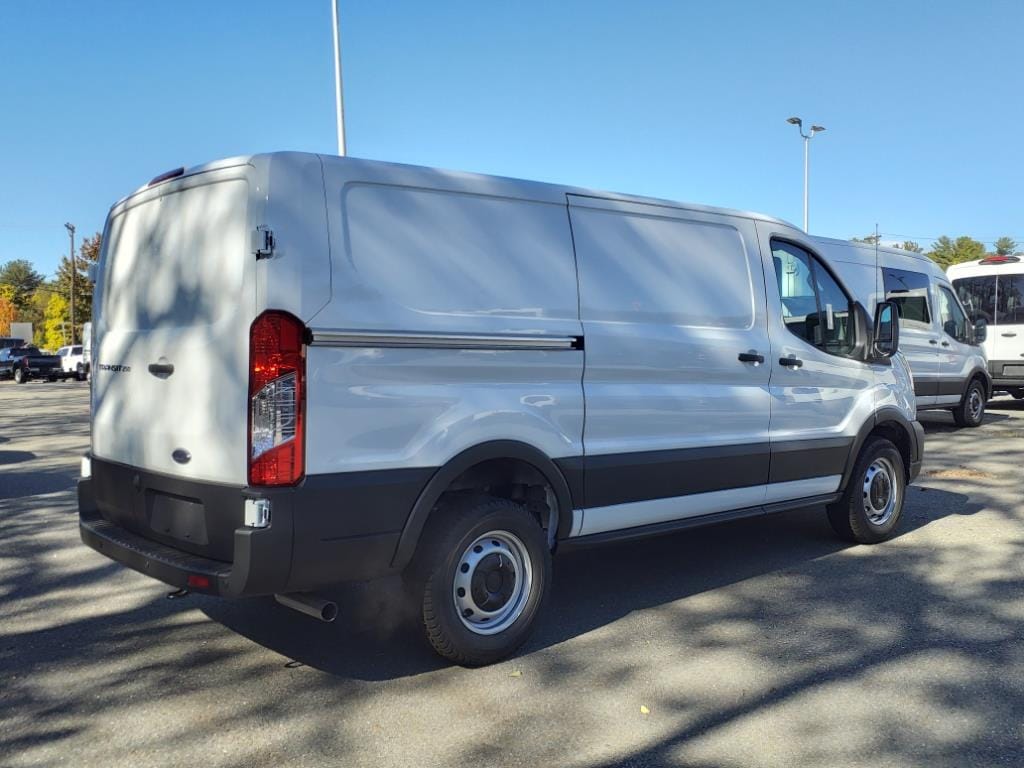 new 2024 Ford Transit T-250 car