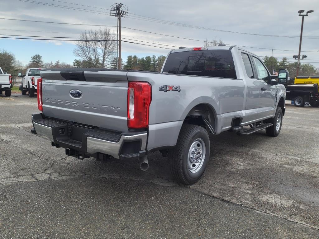 new 2024 Ford F-250 Super Duty car