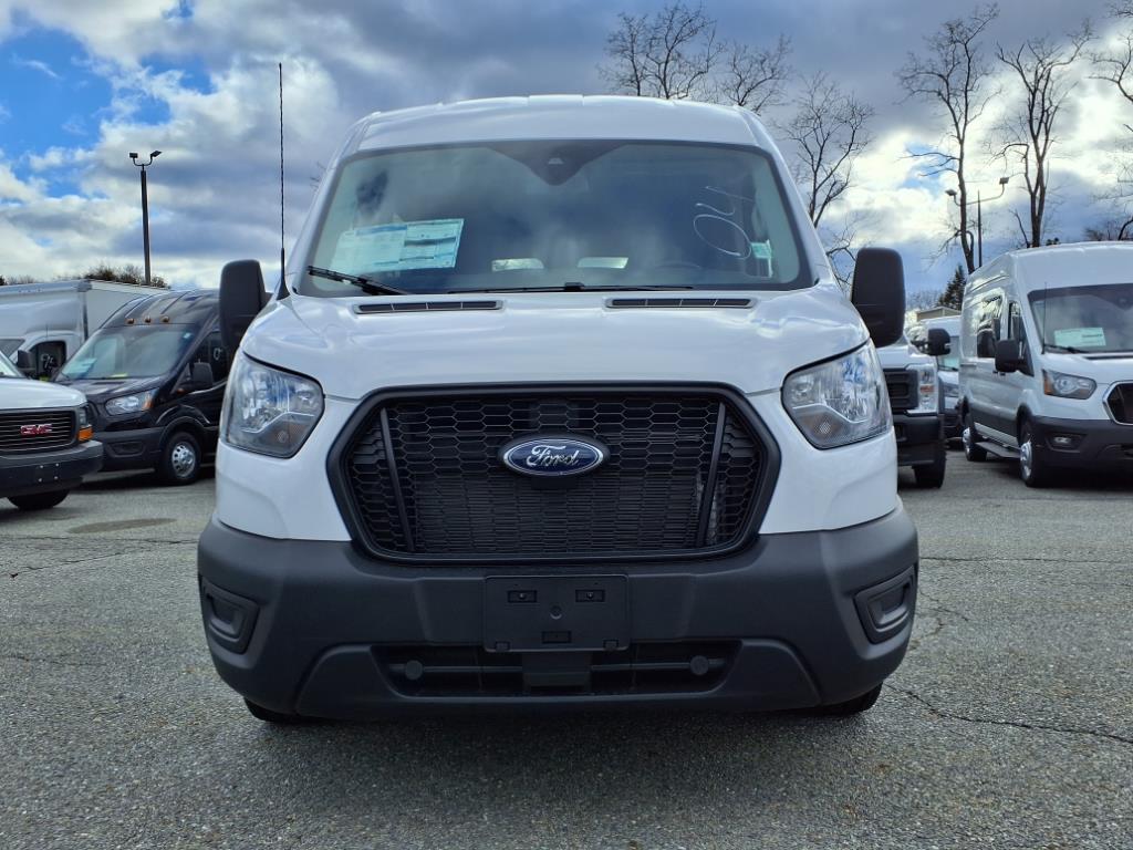 new 2024 Ford Transit T-250 car