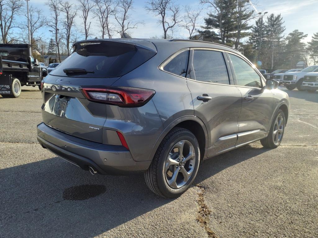 new 2024 Ford Escape car