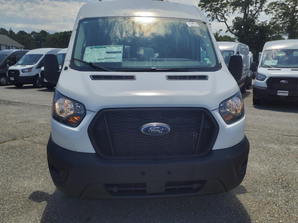 new 2024 Ford Transit T-250 car