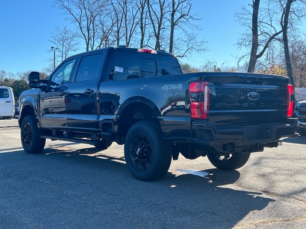 new 2024 Ford F-350 Super Duty car