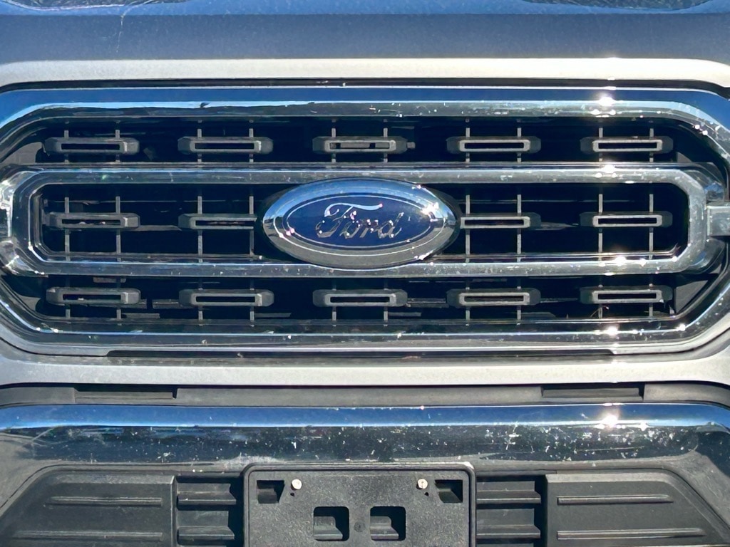 used 2022 Ford F-150 car, priced at $33,997