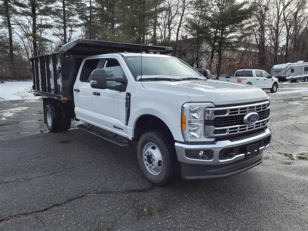 new 2023 Ford F-350 Super Duty car