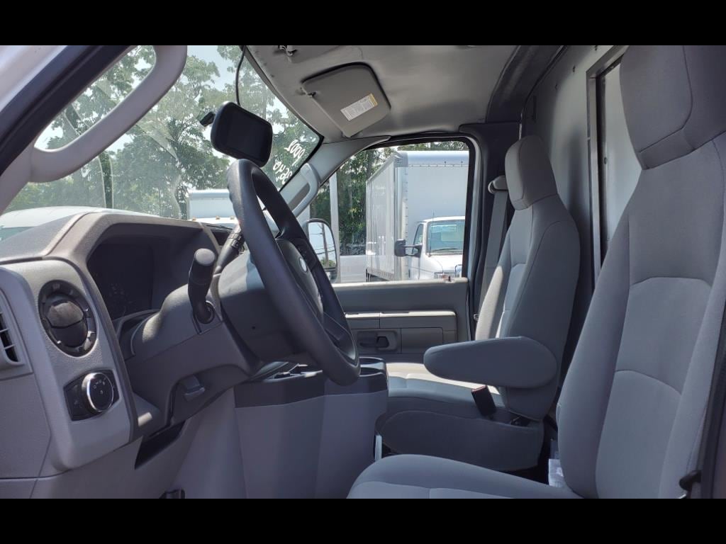 new 2023 Ford Econoline Cutaway car, priced at $60,345