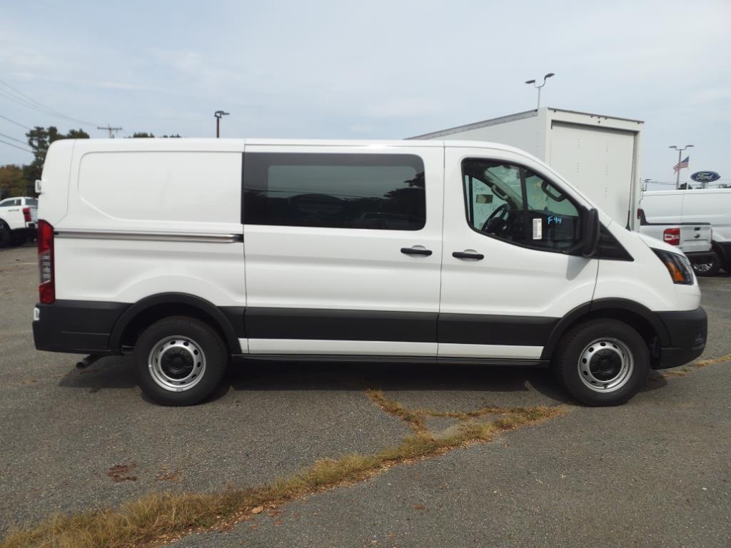 new 2024 Ford Transit T-150 car