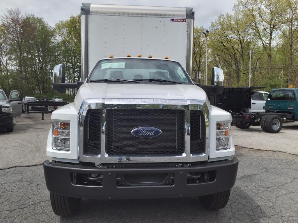 new 2025 Ford F650 Super Duty car