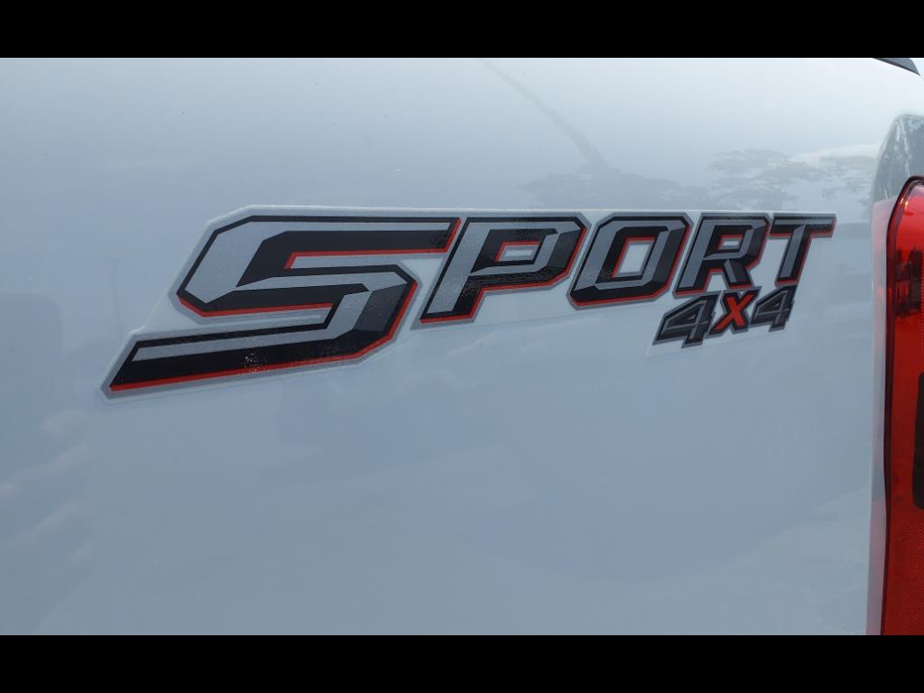 new 2023 Ford F-350 Super Duty car