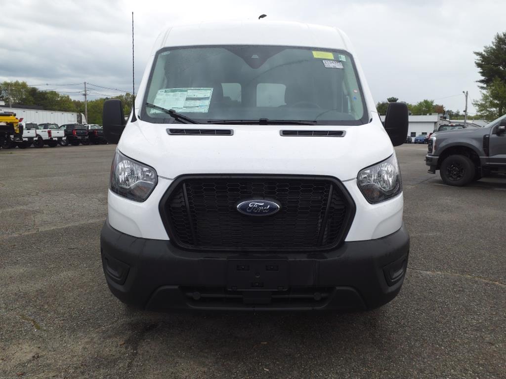 new 2024 Ford Transit T-250 car