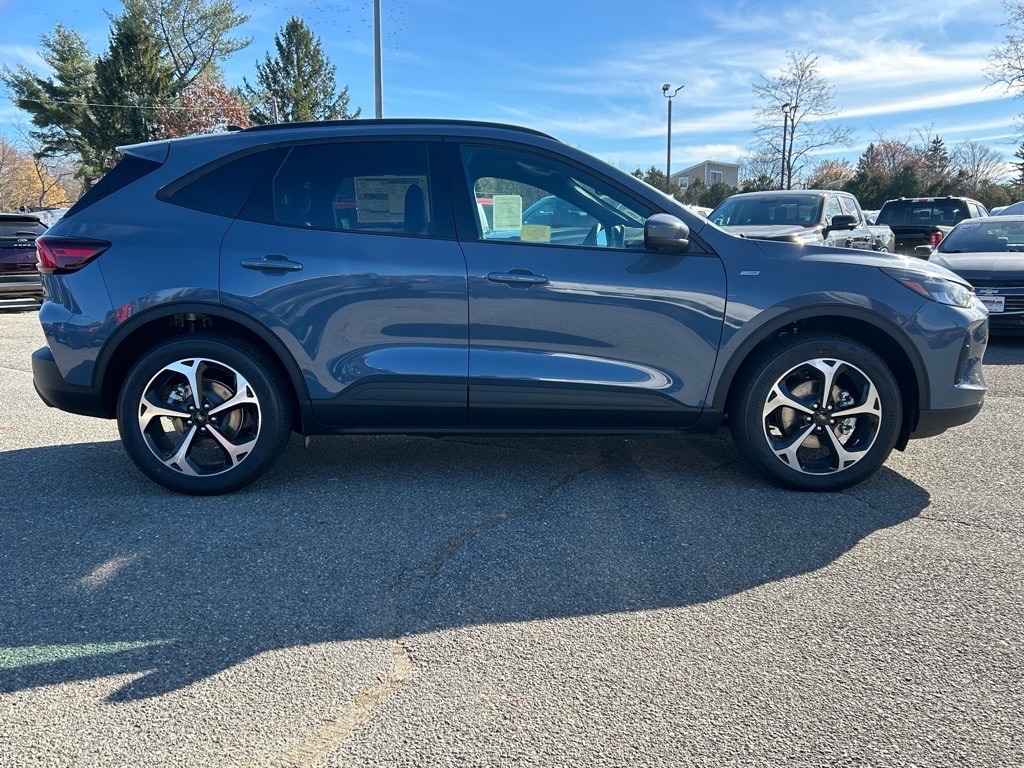 new 2025 Ford Escape car