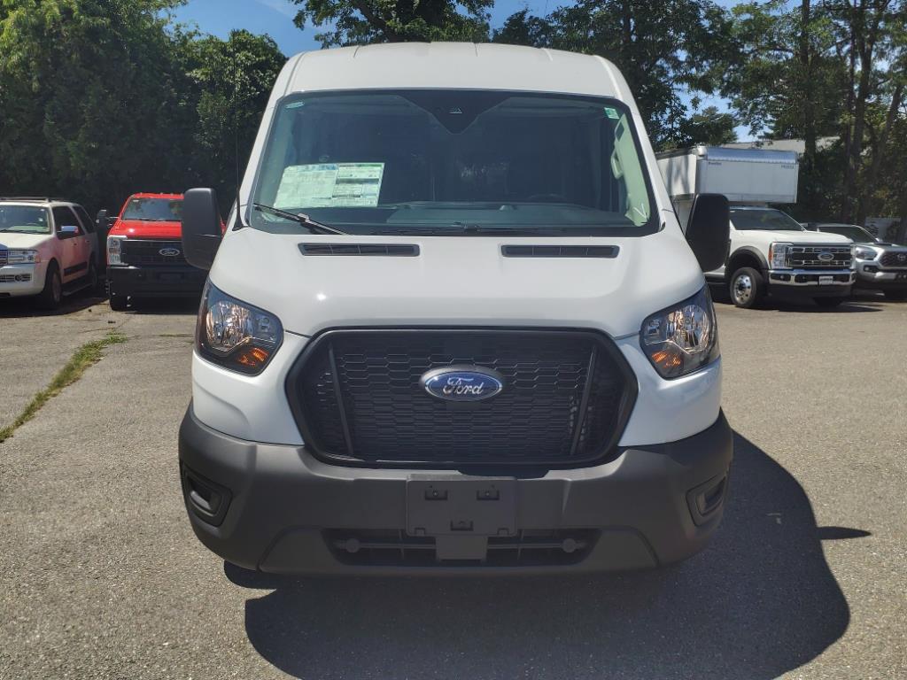 new 2024 Ford Transit T-250 car