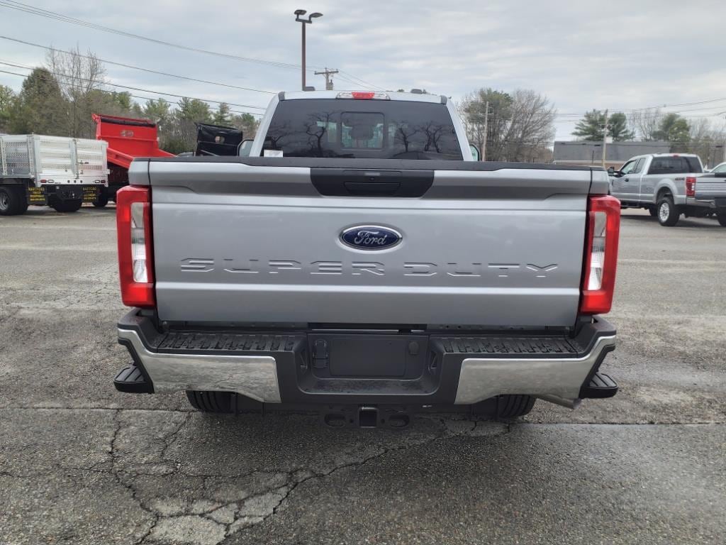 new 2024 Ford F-250 Super Duty car