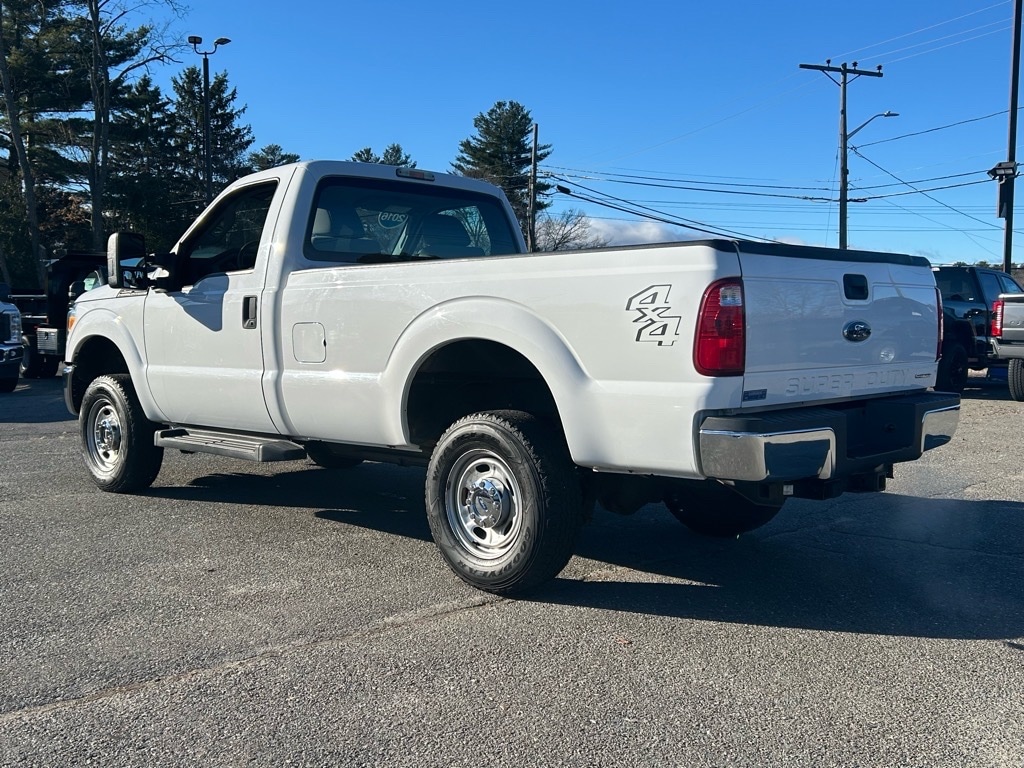 used 2016 Ford F-350 car, priced at $27,397