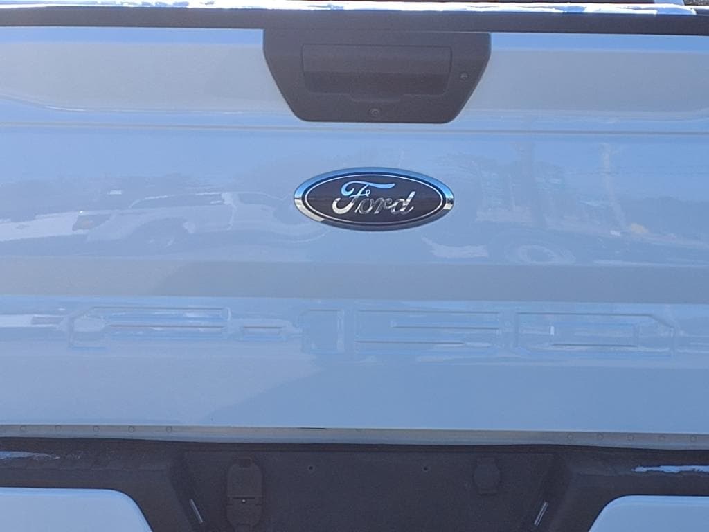 used 2019 Ford F-150 car, priced at $29,497