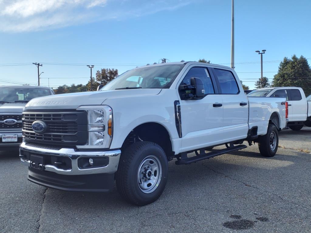 new 2024 Ford F-350 Super Duty car