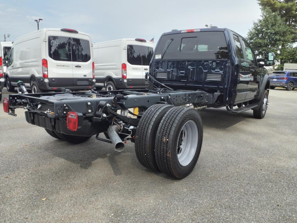 new 2024 Ford F-450 Super Duty car