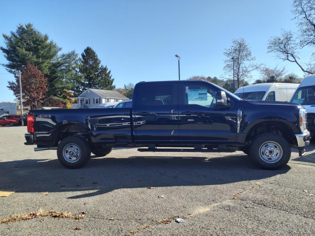 new 2024 Ford F-250 Super Duty car