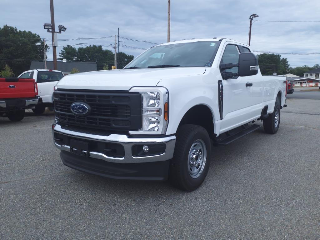 new 2024 Ford F-350 Super Duty car