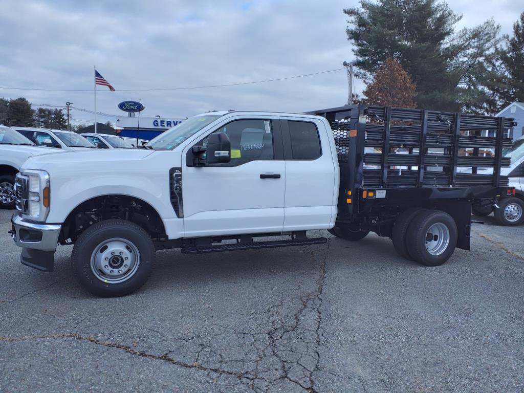 new 2024 Ford F-350 Super Duty car