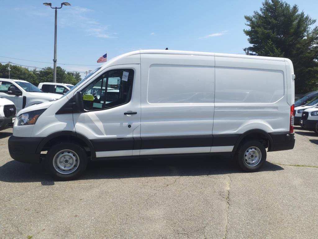 new 2024 Ford Transit T-250 car