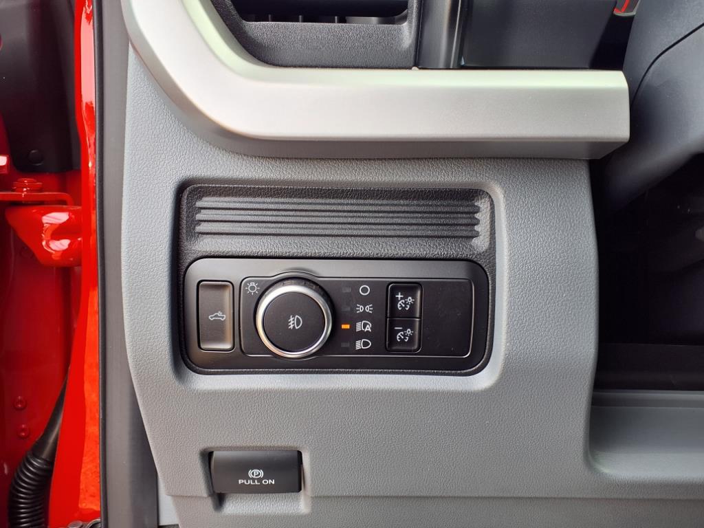 new 2024 Ford F600 Super Duty car