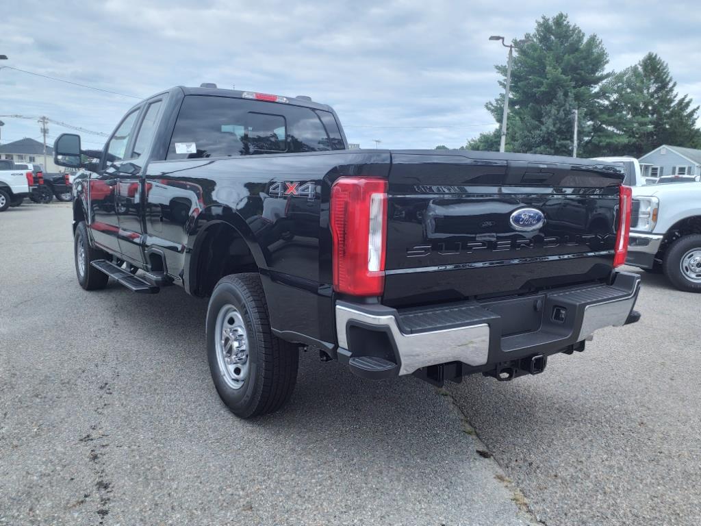 new 2024 Ford F-250 Super Duty car