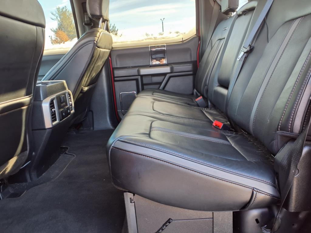 used 2021 Ford F-250 car, priced at $57,997