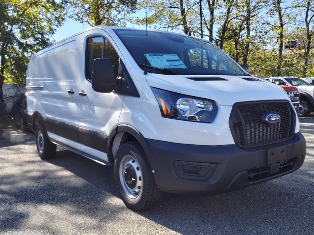 new 2024 Ford Transit T-250 car