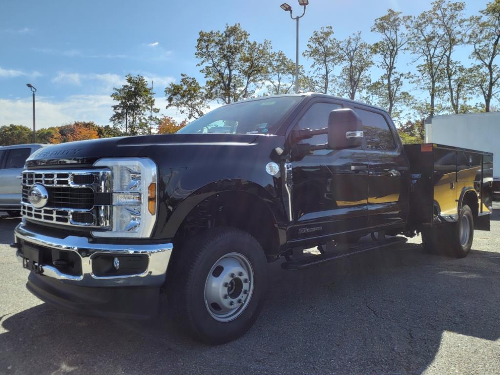 new 2024 Ford F-350 Super Duty car