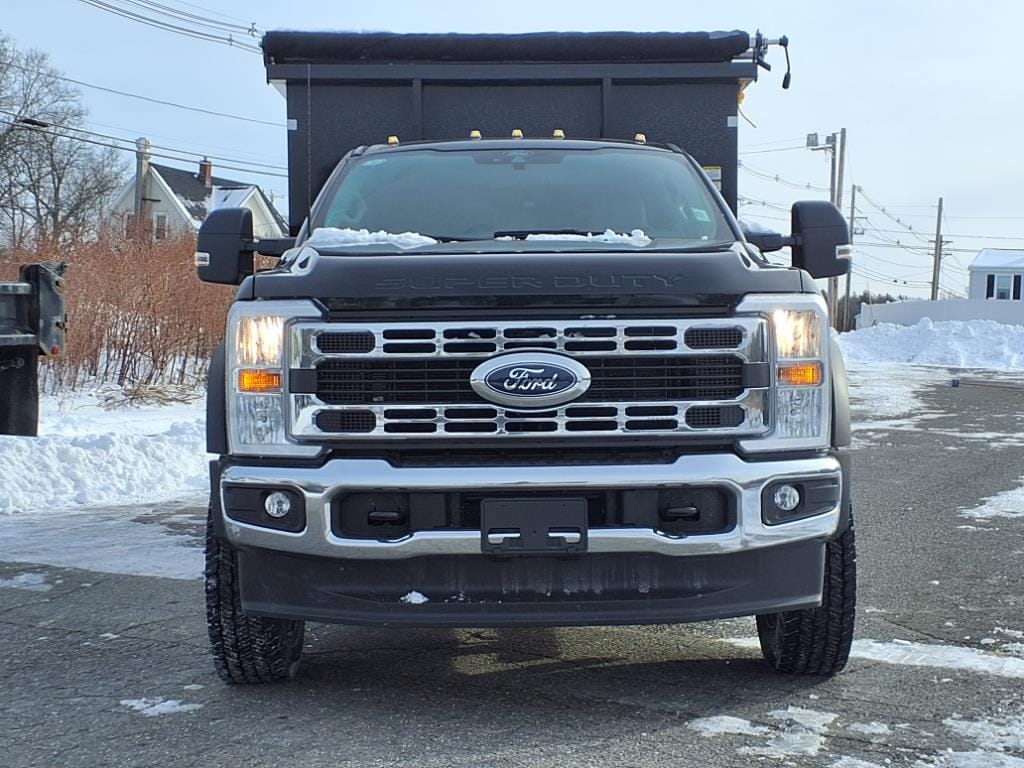 new 2024 Ford F600 Super Duty car