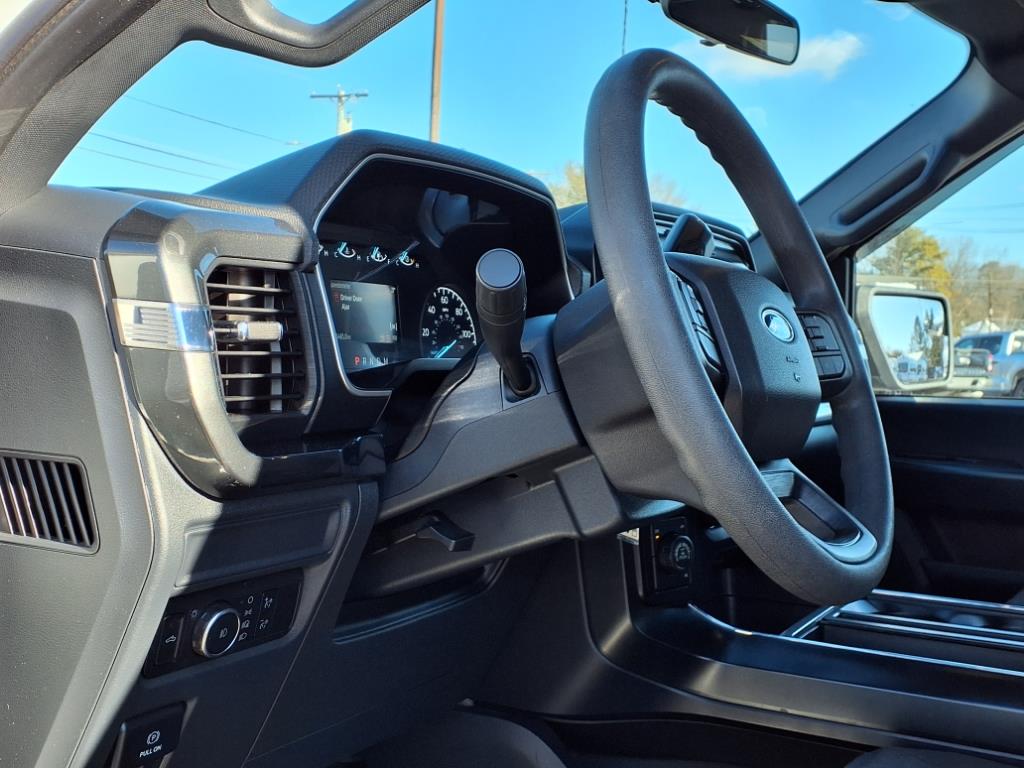 used 2022 Ford F150 Supercrew car, priced at $29,997