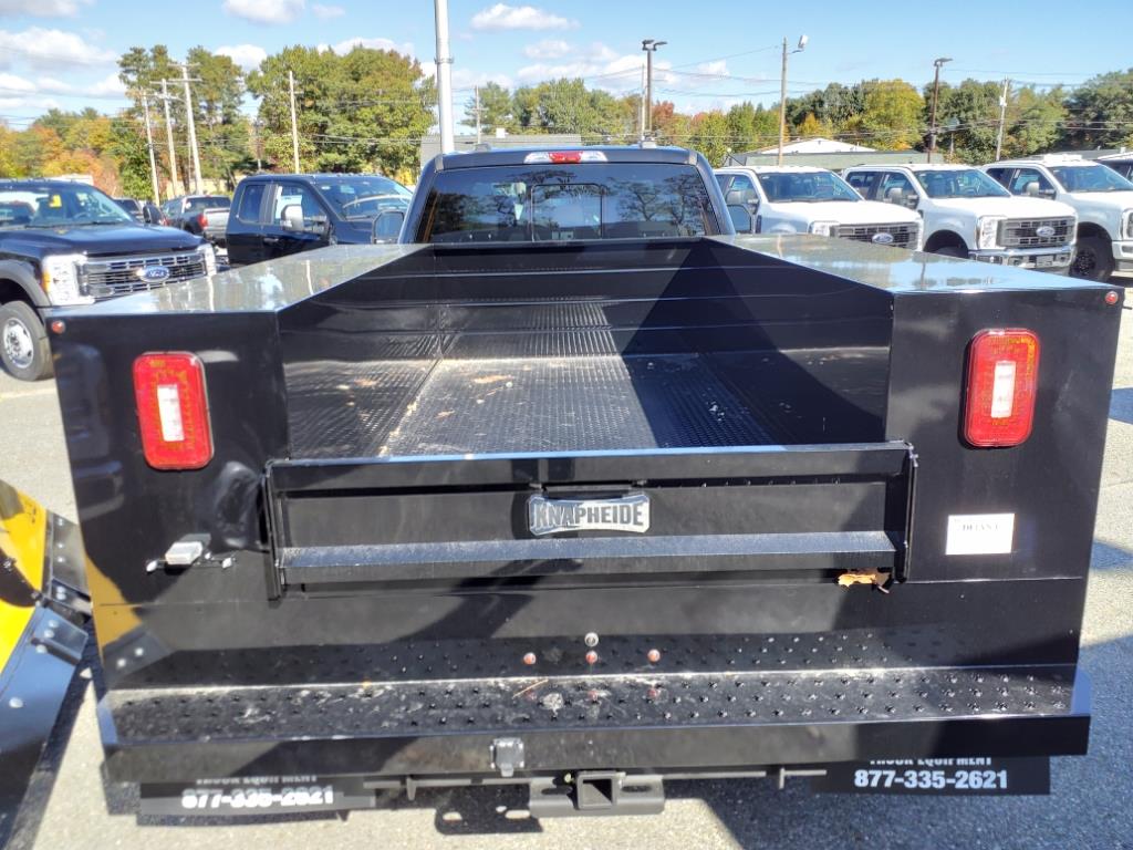 new 2024 Ford F-350 Super Duty car