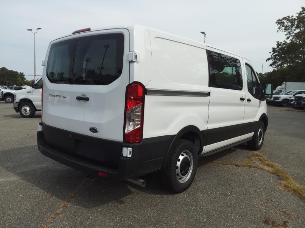 new 2024 Ford Transit T-150 car